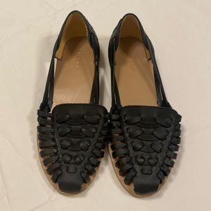 Nisolo Women’s Huarache Sandal